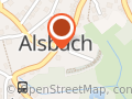 Evangelische Kirche Alsbach - Evangelische Kirchengemeinde Alsbach Ww.