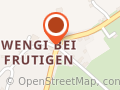 Josi Rolf, Aushub und Transporte