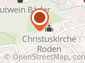Ev. Christus-Kirchengemeinde Pfr. Volker Horst, Gemeinderäume Brunnenkirche/Lössel