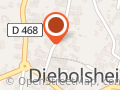 Au plus près Diebolsheim