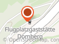Flugplatzgaststätte Domberg