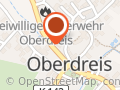 Evangelische Kirche Oberdreis