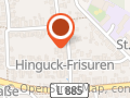 Hinguck-Frisuren Karin Rabeneck