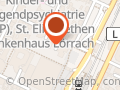 Tiefgarage am Hauptbahnhof (Einfahrt Luisenstraße 16)