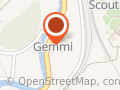 Gemmi Lodge