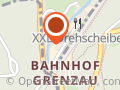 Esther Kröber Keramik Bahnhof Grenzau