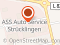Freie Tankstelle Rolfes