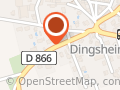 Bibliothèque de Dingsheim Griesheim, réseau Ko'libris
