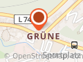 Zur Post Gasthof Zobel Besitzer A. Dörnen
