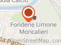 Fonderie Limone Moncalieri