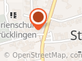 Schnitt Stelle