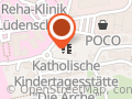 Kath. Kindertagesstätte Arche