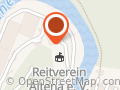 Reithalle Am Hünengraben