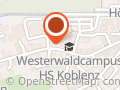 Hochschule Koblenz