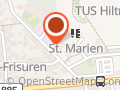 Tageshaus St. Marien