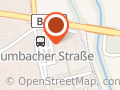 Markt-Bäckerei Strese Meisenheim