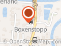 Kfz- Boxenstop Strücklingen