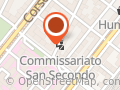 Commissariato di PS San Secondo