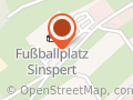 Bürgerhaus Sinspert