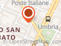 bar 'Gli scalini' di Corio Andrea
