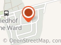 Friedhof Hohe Ward
