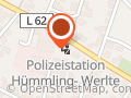 Polizeistation Hümmling-Werlte