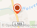 Hotel Halverder Hof