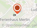 Ferienhaus Merlin