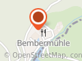 Gaststätte Bembermühle