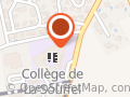 Collège de la Souffel
