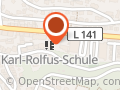 Karl-Rolfus-Schule am St. Josefshaus Herten Außenstelle