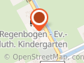 Kirchen, evangelische Kindergarten Regenbogen