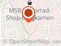 Foto Frankenberg Zentrale