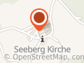 Kirche Seeberg BE