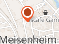 Voba Kaiserslautern, Filiale Meisenheim