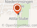 Clubheim FC Rimsingen