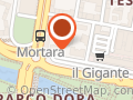 Torri Michelin Nord