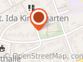 Kath. Kirchengemeinde St. Ida, Pfarrheim KOT Jugendheim