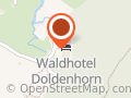 Restaurant Au Gourmet Waldhotel Doldenhorn