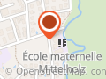 Ecole Maternelle Mittelholz