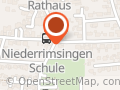 Allgemeiner Sportverein Niederrismsingen Gerlinde Bucher-Wünsch