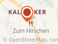 Restaurant z. Hirschen