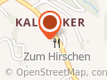 Restaurant z. Hirschen