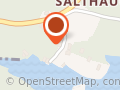 Salthaug Bent - Bent Salthaug