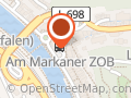 Market Acar Lebensmitteleinzelhandel