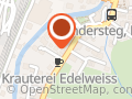 Riederisch Blumen Kandersteg