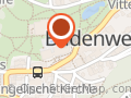 Römische Badruine Badenweiler