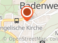 Markgrafen-Apotheke Badenweiler