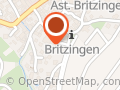 Krankengymnastikpraxis B. Imgraben
