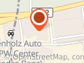 UP Group, Abholstation Pratteln
